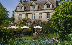 Barnsley House Hotel