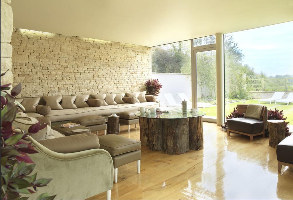 Barnsley House Hotel Ampney Crucis Exterior photo