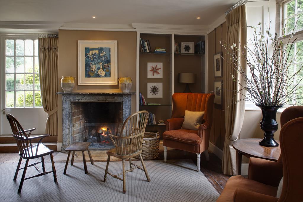 Barnsley House Hotel Ampney Crucis Exterior photo