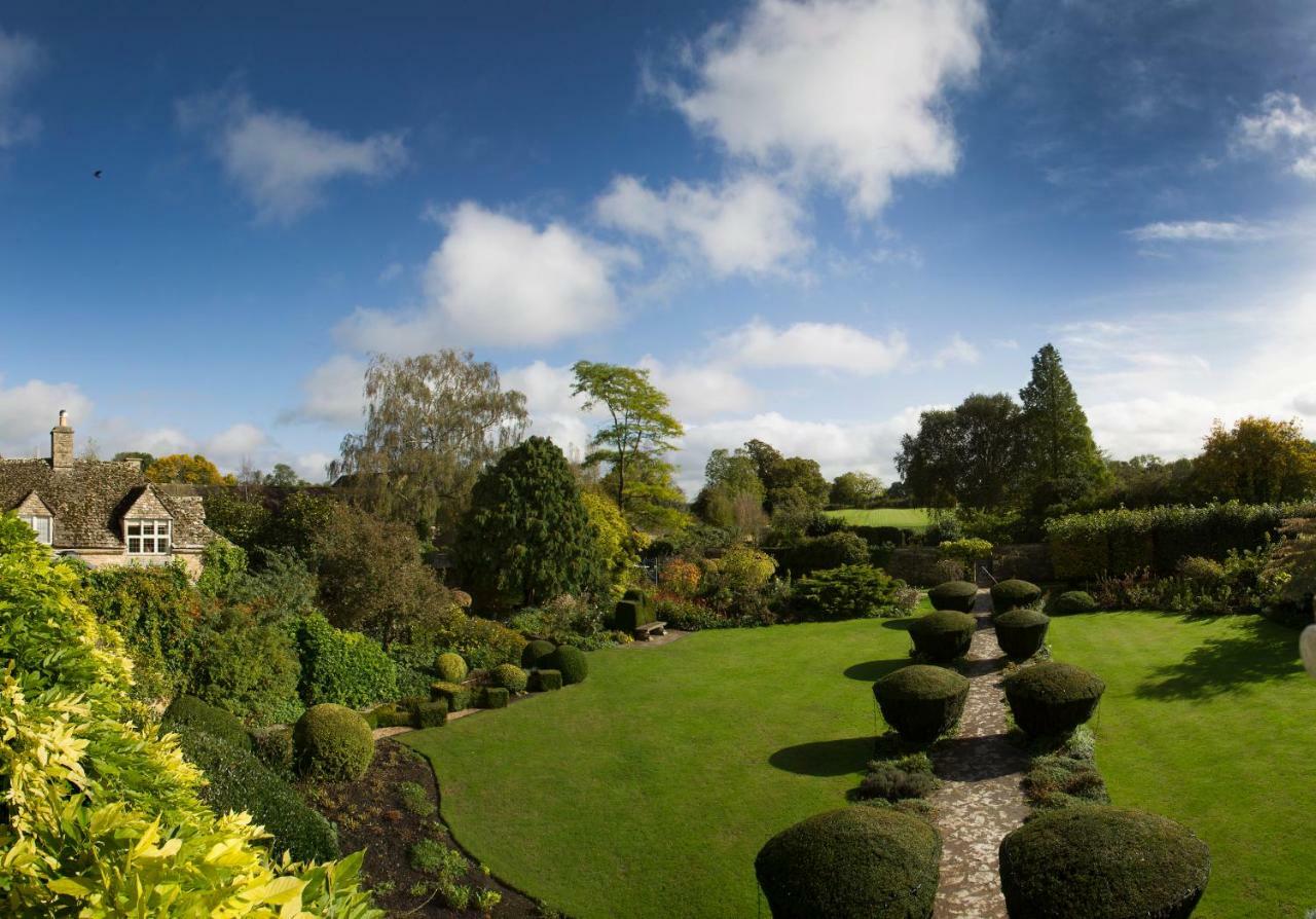 Barnsley House Hotel Ampney Crucis Exterior photo