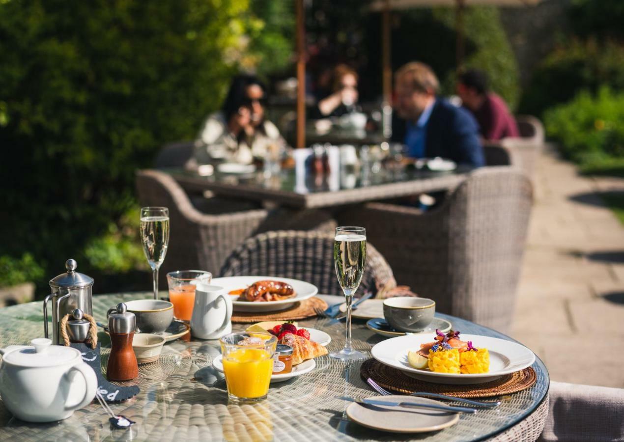 Barnsley House Hotel Ampney Crucis Exterior photo