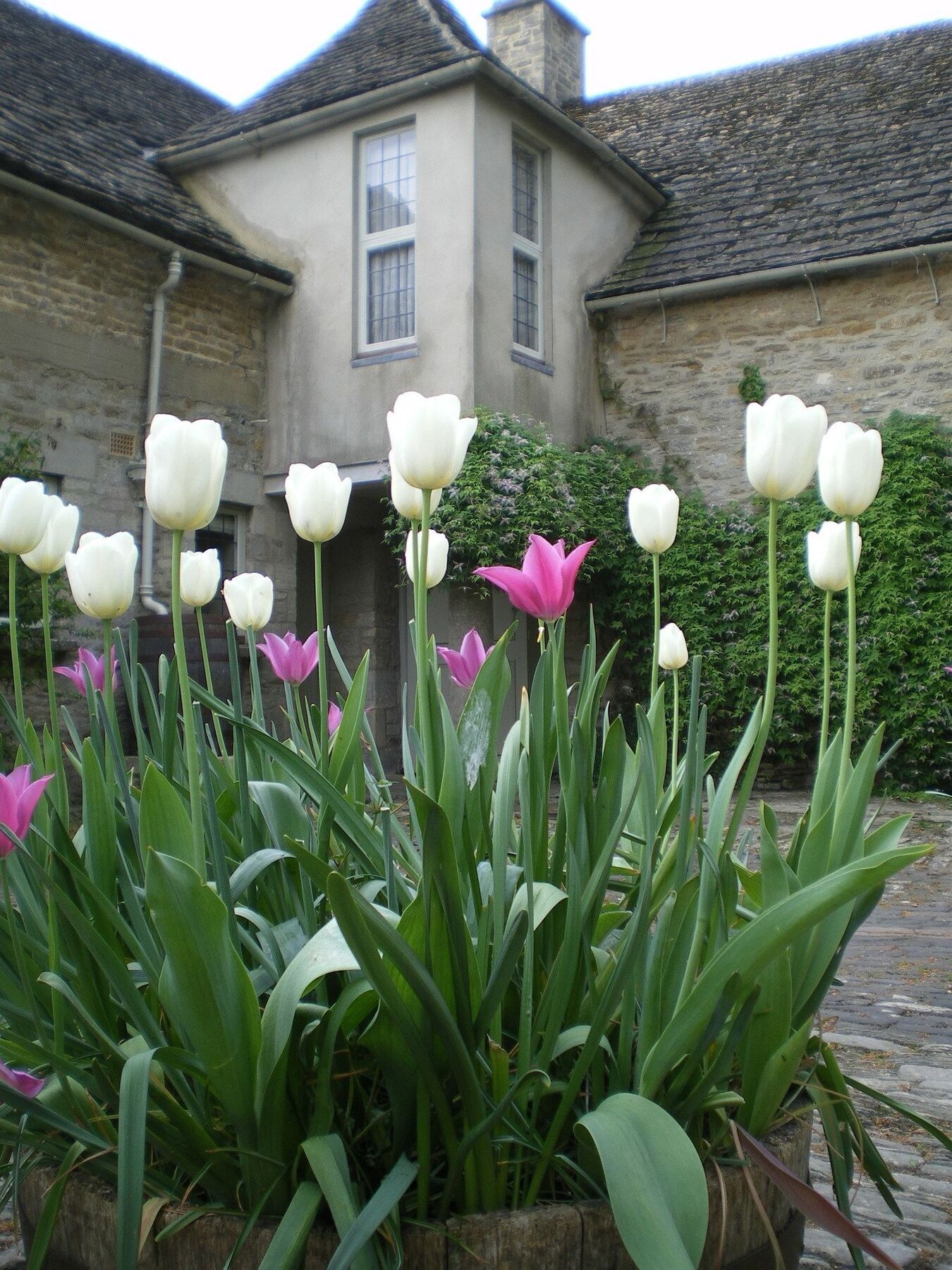 Barnsley House Hotel Ampney Crucis Exterior photo