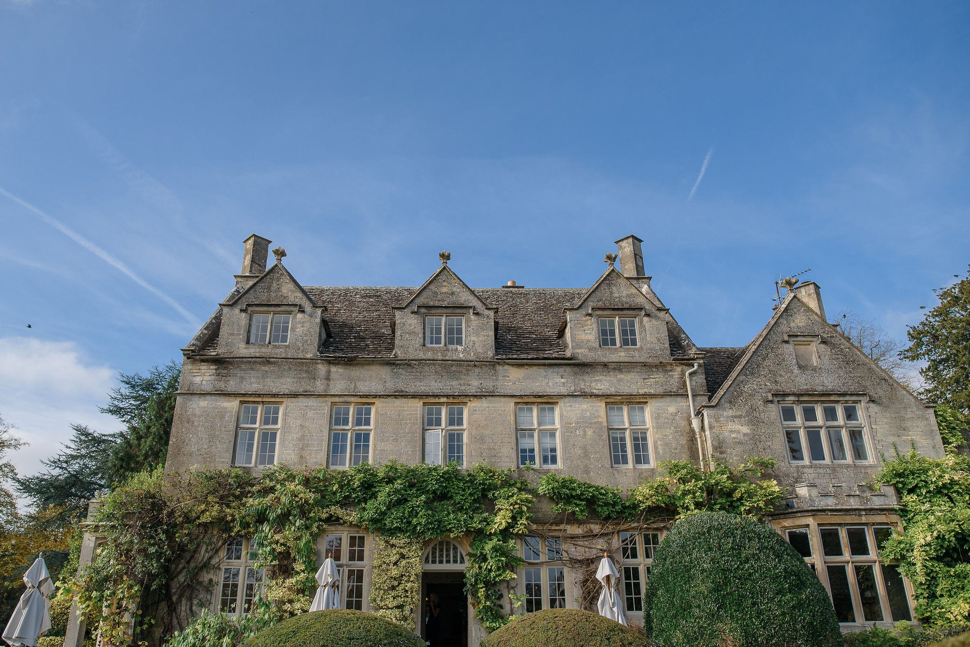 Barnsley House Hotel Ampney Crucis Exterior photo