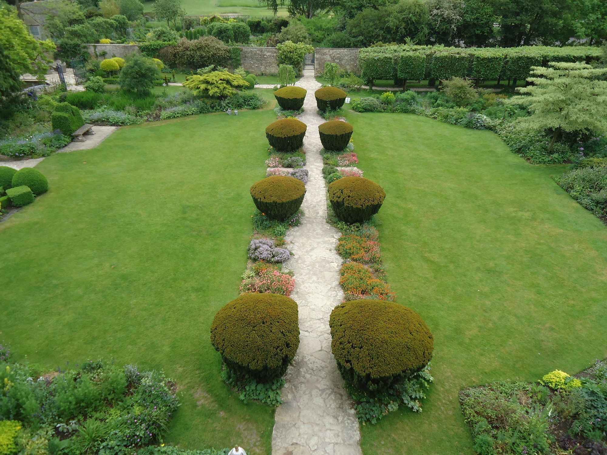 Barnsley House Hotel Ampney Crucis Exterior photo